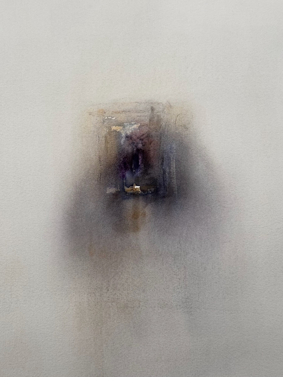 Bij Anne-Françoise Jadin