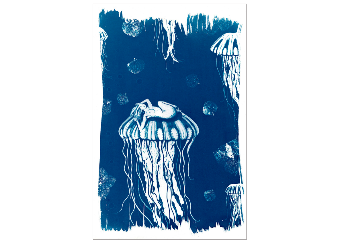 Bij Clémence Garnier