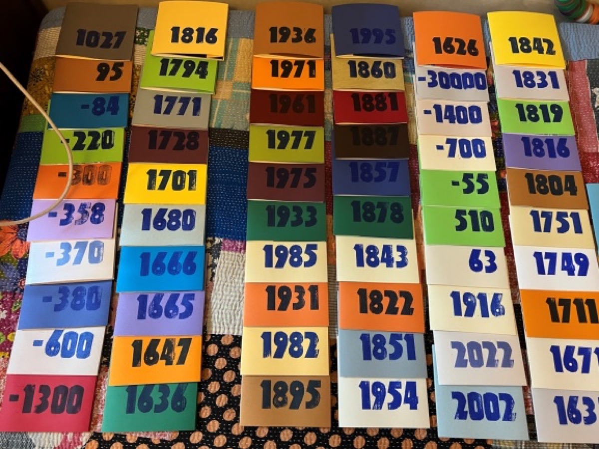 Bij Carine Van Erps et Marc Louwers