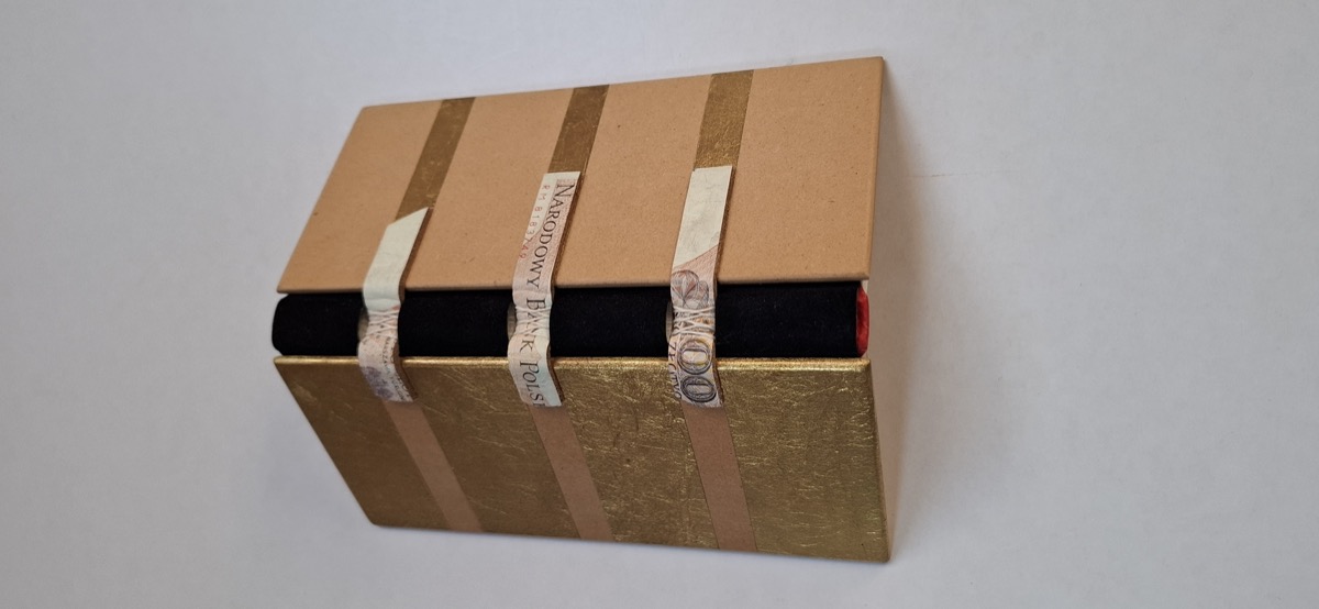 Initiation à la reliure