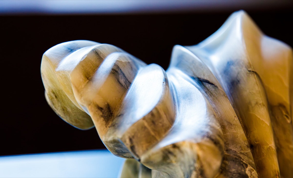 Bij Sophie Paternotte