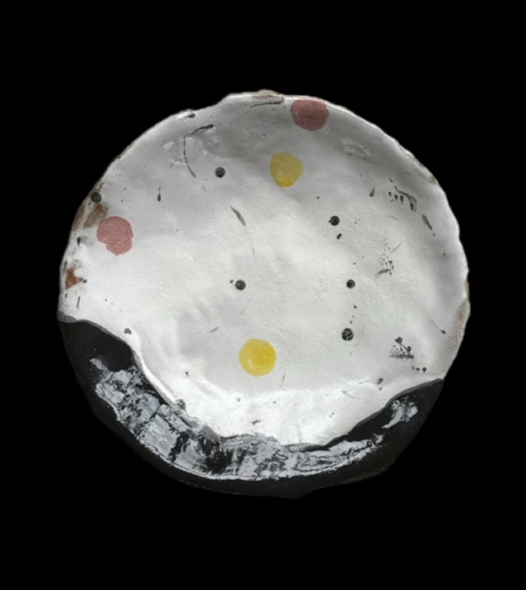 Bij Stéphanie Ceska