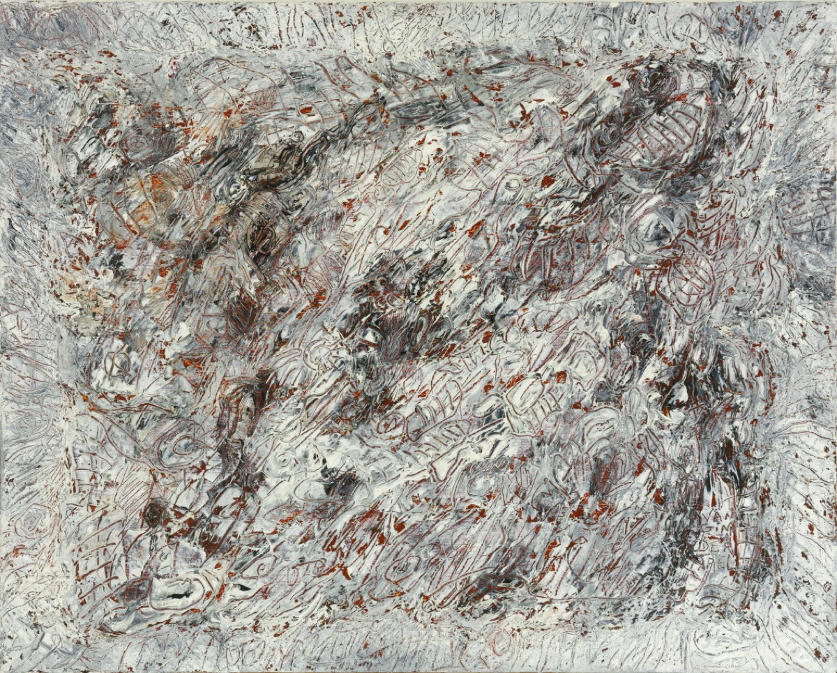 Bij Thomas Van Gindertael